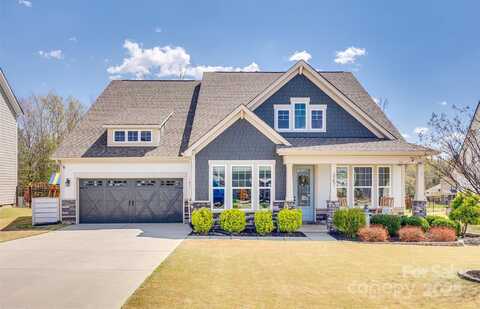 3251 Split Rail Lane, Lancaster, SC 29720