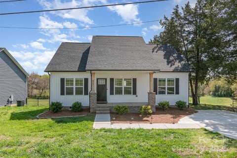 623 N Skyland Drive, Mount Pleasant, NC 28124