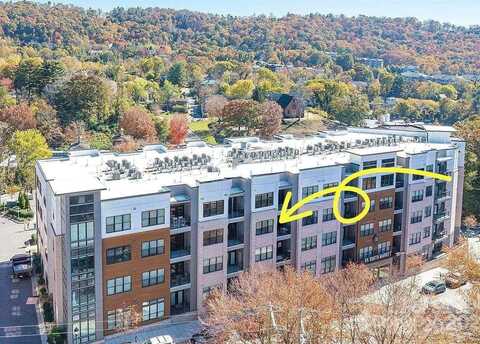55 S Market Street unit: 408, Asheville, NC 28801