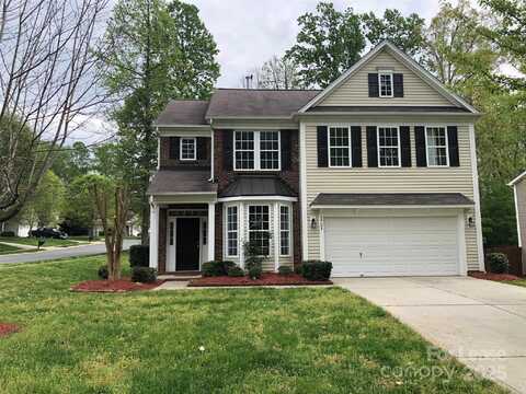 1701 Wilburn Park Lane, Charlotte, NC 28269