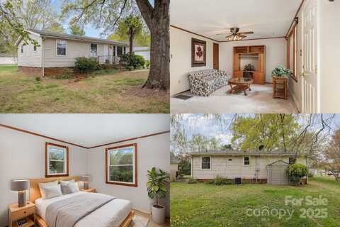 3660 Fieldcrest Circle NW, Concord, NC 28027