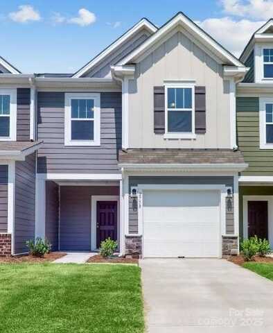 2758 Yeager Drive NW, Concord, NC 28027