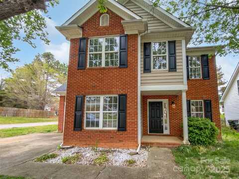 15188 Eric Kyle Drive, Huntersville, NC 28078