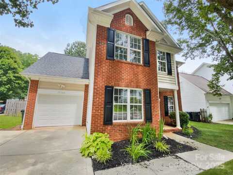 15188 Eric Kyle Drive, Huntersville, NC 28078