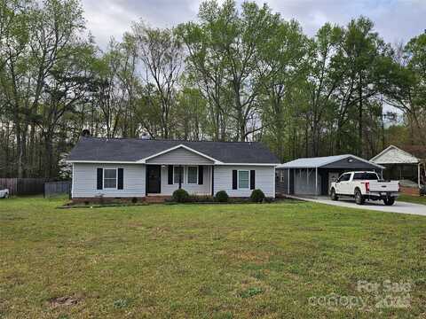 2021 Hilton Way Road, Lancaster, SC 29720