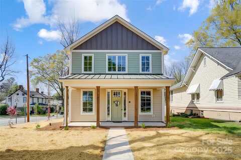 68 Cabarrus Avenue W, Concord, NC 28025