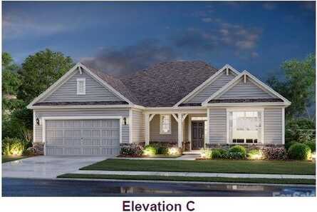 1280 Coppergate Drive, Salisbury, NC 28147