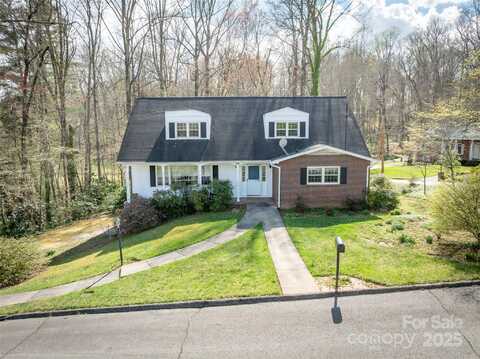 101 Burke Street, Waynesville, NC 28786