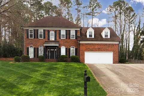 10928 Jardin Way, Charlotte, NC 28215