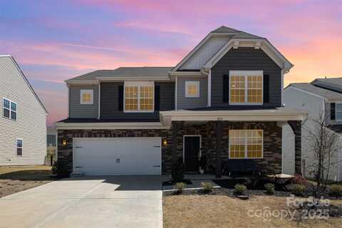 2039 Morning Gold Drive, Maiden, NC 28650