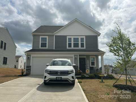 120 Parson Lane, Statesville, NC 28625