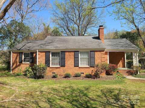 5815 Wedgewood Drive, Charlotte, NC 28210