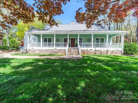 1206 Heatherloch Drive, Gastonia, NC 28054