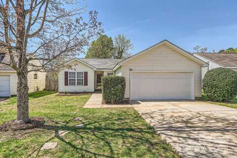 3023 Fairglen Road, Charlotte, NC 28269