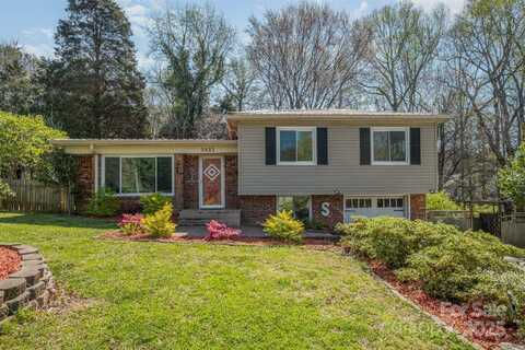 1421 Sherwood Drive, Kannapolis, NC 28081
