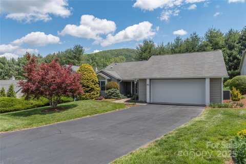 30 Cedarcliff Circle, Asheville, NC 28803