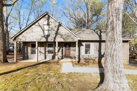 2124 Marquesas Avenue, Tega Cay, SC 29708