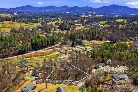 Quiet Woods Drive lot: 4, Leicester, NC 28748