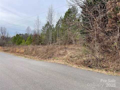 Larry Huffman Street unit: 5, Connelly Springs, NC 28612