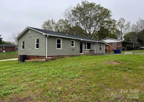 8124 Wood Street, Mount Pleasant, NC 28124