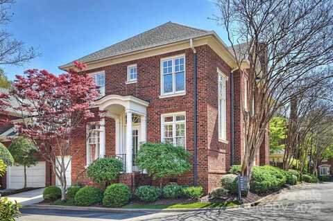 2021 Nolen Park Lane, Charlotte, NC 28209