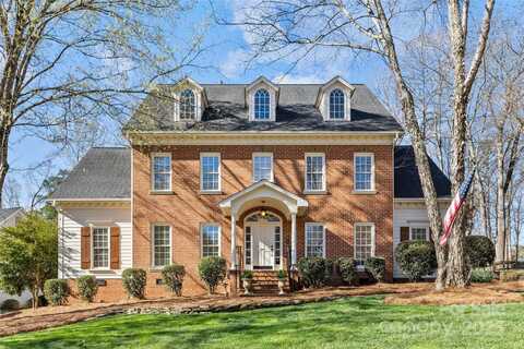 5618 Camilla Drive, Charlotte, NC 28226