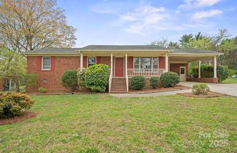 303 Windy Rush Road, Kannapolis, NC 28081