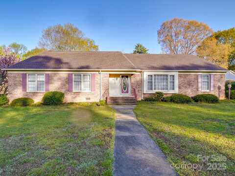 1604 Buckingham Avenue, Gastonia, NC 28054