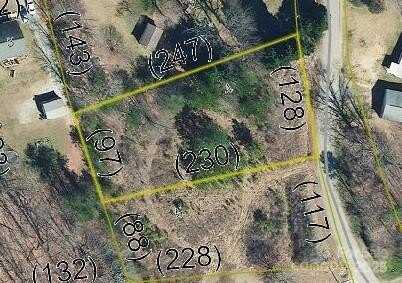 Larry Huffman Street unit: 4, Connelly Springs, NC 28612