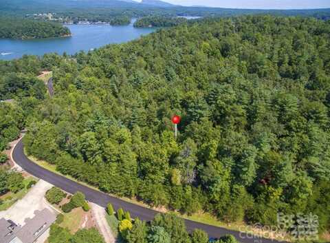 V/L Harborside Road unit: 208, Nebo, NC 28761