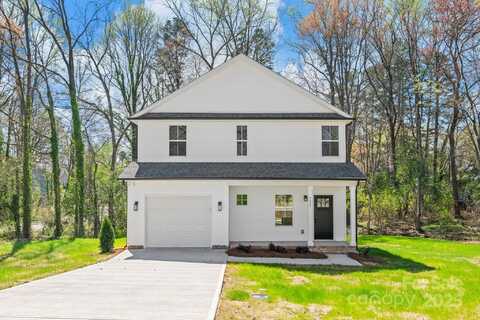 701 Applewood Street, Kannapolis, NC 28081