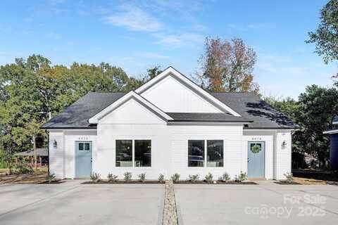 4815 Victoria Avenue, Charlotte, NC 28269