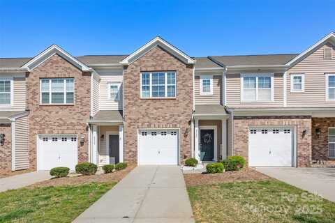 4528 Craigmoss Lane, Charlotte, NC 28278