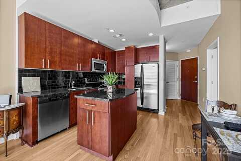 210 N Church Street, Charlotte, NC 28202
