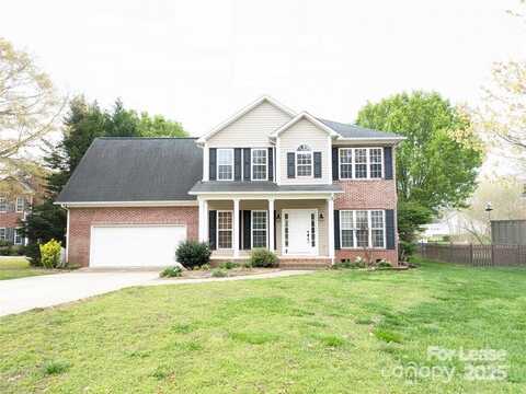 254 Chandeleur Drive, Mooresville, NC 28117