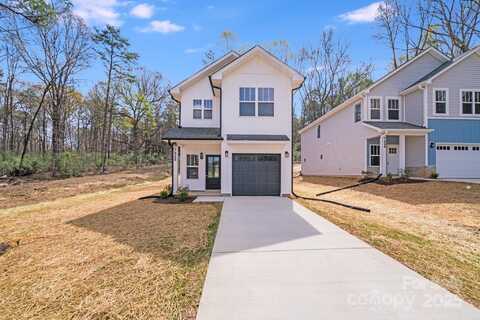 7448 Malabar Road, Huntersville, NC 28078