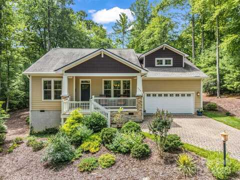 349 Monarch Road, Hendersonville, NC 28739