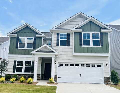 2014 Puddle Pond Road, Indian Trail, NC 28079