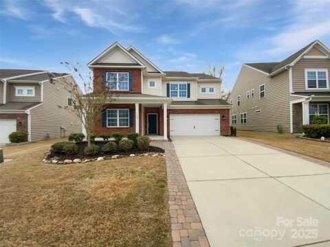 1082 Wallace Lake Road, Fort Mill, SC 29707
