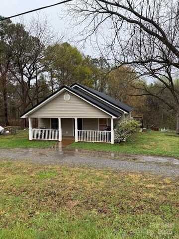 1336 MT SINAI CHURCH Road, Shelby, NC 28152