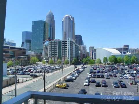 505 E 6th Street, Charlotte, NC 28202
