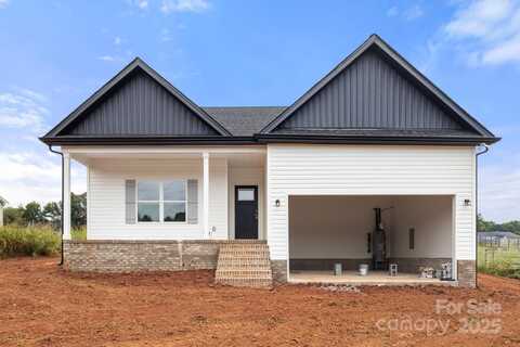 2508 Rock Dam Road, Lincolnton, NC 28092