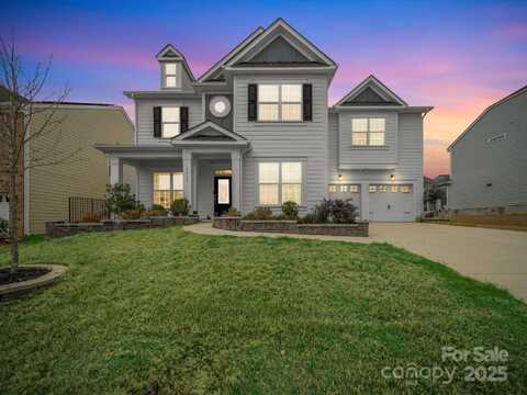 9582 Creighton Road NW, Concord, NC 28027