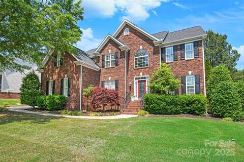 6141 Abergele Lane, Matthews, NC 28104