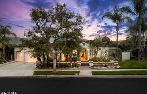 4574 Via Don Luis, Newbury Park, CA 91320