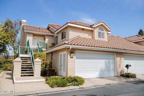 465 Kennerick Lane, Simi Valley, CA 93065