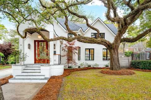 6 Beverly Road, Charleston, SC 29407