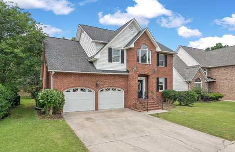 105 N Gateshead Xing Crossing, Goose Creek, SC 29445