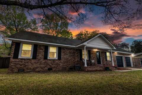 103 Beverly Drive, Ladson, SC 29456