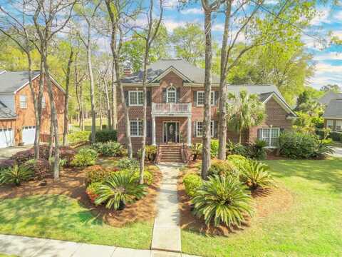 8795 E Fairway Woods Circle, North Charleston, SC 29420
